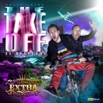 The Take Off: El despegue