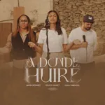 A Donde Huiré