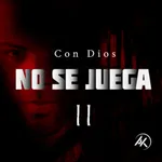 Con Dios No Se Juega, Vol. 2