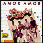 Amor amor
