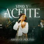VINO Y ACEITE (En Vivo)
