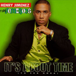 It's About Time (Ya era hora)