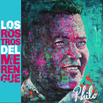 Los rostros del merengue