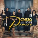 Si Cristo No Es el Primero