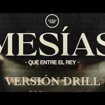 Mesías (Cover Drill Version)