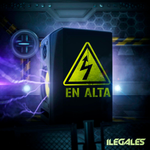 En alta