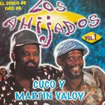 El disco de oro de Los Ahijados, vol. 1