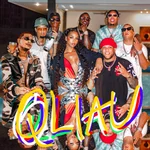 QLIAU (feat. Ceky Viciny, Frankely MC, Gatillero 23, Chiki El De La Vaina, Choco Face & Rosaly Rubio)