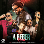 A Beber [Remix]