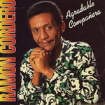 Agradable compañera