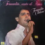 Fernandito canta al amor