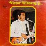 Victor Irizarry y... su Orquesta