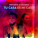 Mi casa es tu casa