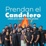 Prendan El Candelero (En Vivo)
