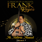 Mi Historia Musical, Vol. 1