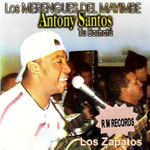 Los Merengues del Mayimbe (En Vivo)