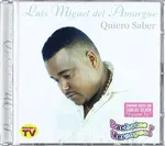 Quiero saber