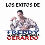 Los Éxitos De Freddy Gerardo