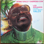 Ritmo típico y sabroso con Los Ahijados