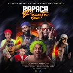 Rapaca Pacata (feat. Shadow Blow, El Cherry Scom, Ceky Viciny, Bulin 47 & Kiko el Crazy) [Remix]