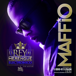 El rey del merengue electrónico