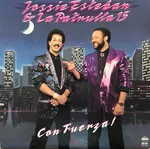 Con fuerza!