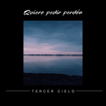 Quiero pedir perdón