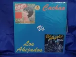 Cachao vs. Los Ahijados