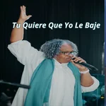 Tú Quiere Que Yo Le Baje