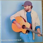 Ni es lo mismo ni es igual