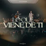 Lo que viene de ti (En Vivo)