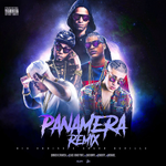 Panamera (remix)