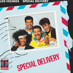 Special Delivery