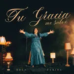 Tu gracia me salvó