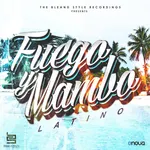 Fuego y mambo latino