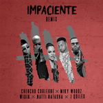 Impaciente (remix)