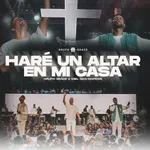 Hare Un Altar En Mi Casa (Live)