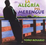 La alegría del merengue