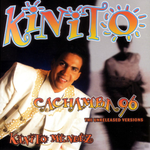 Cachamba 96: The Unreleased Versions