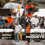Me Fui en Paquete