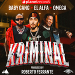 Kriminal