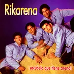 ¡Sacúdelo que tiene arena!
