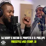 Freestyle #52 (temp. 3)