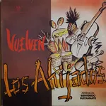 Vuelven Los Ahijados