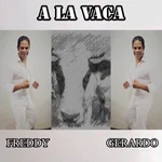 A la Vaca