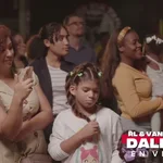 Dalila (En Vivo)