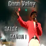 Salsa Cañon