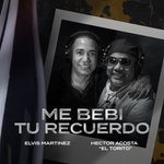 Me bebí tu recuerdo