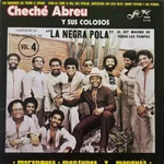La Negra Pola