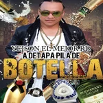 A Detapa Pila de Botella